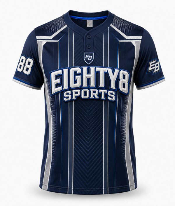 Phantom Soccer Kit by Eighty8 Sports, main view