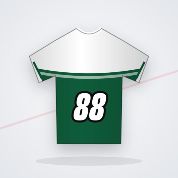 Apex Football Jersey by Eighty8 Sports