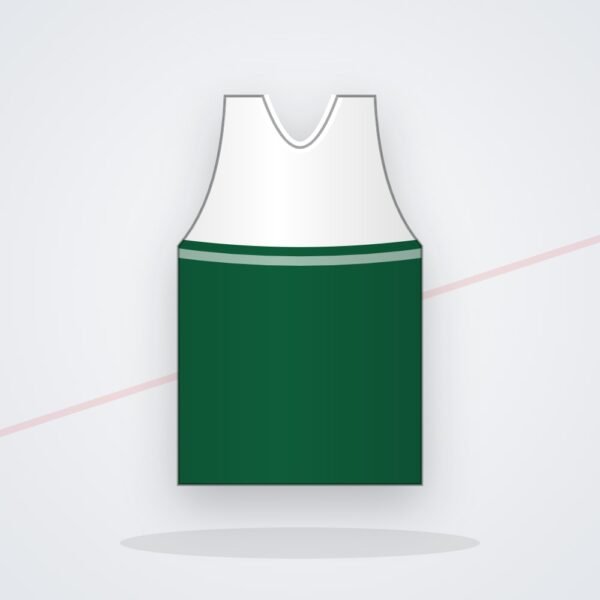 Apex Track Singlet by Eighty8 Sports