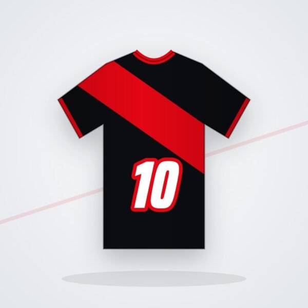 Legacy Soccer Kit by Eighty8 Sports