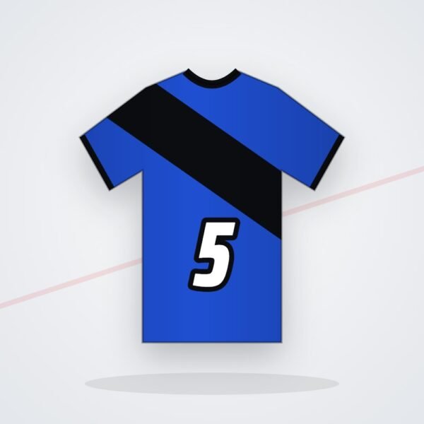 Legacy Volleyball Jersey by Eighty8 Sports