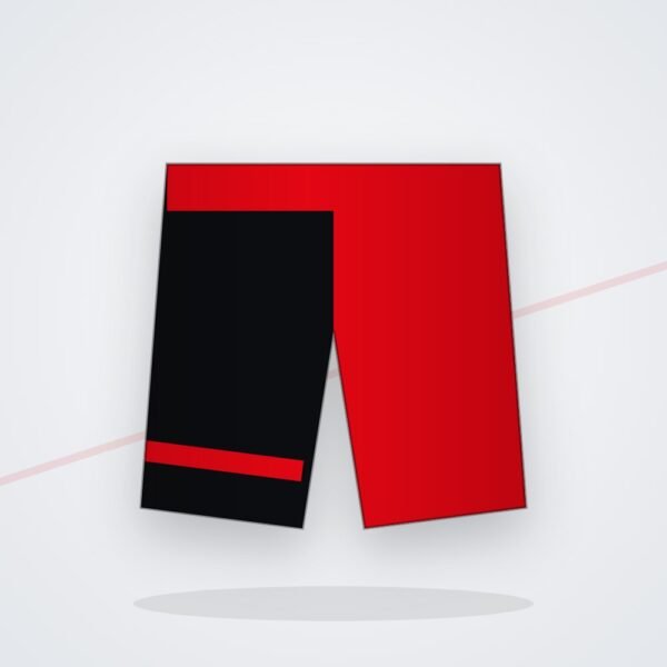 Phantom Fight Shorts by Eighty8 Sports