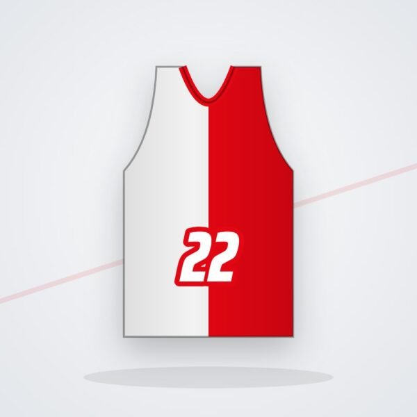 Phantom Lacrosse Pinnie by Eighty8 Sports