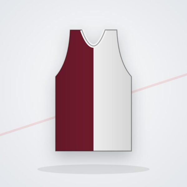 Phantom Track Singlet by Eighty8 Sports