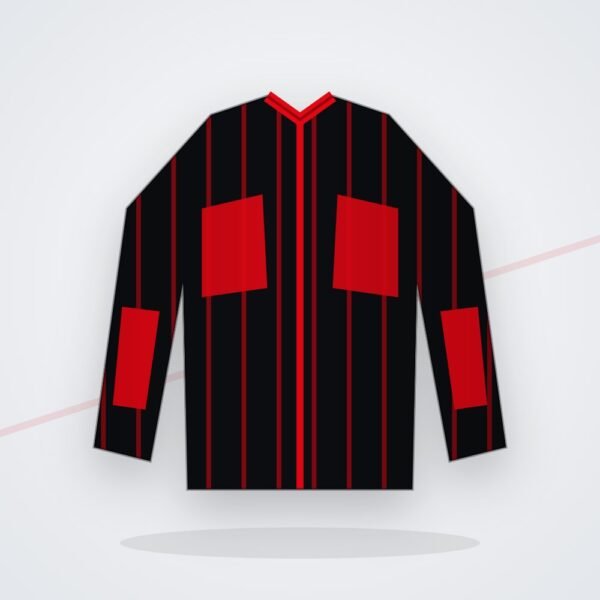 Raptor Leather Race Jacket by Eighty8 Sports