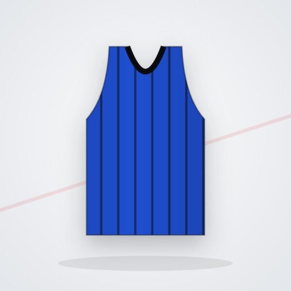 Raptor Track Singlet by Eighty8 Sports