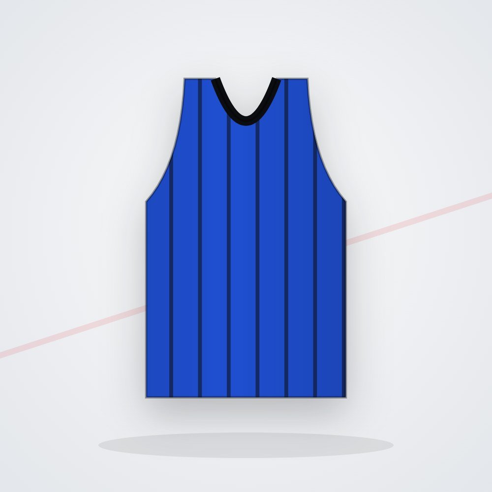 Raptor Track Singlet by Eighty8 Sports