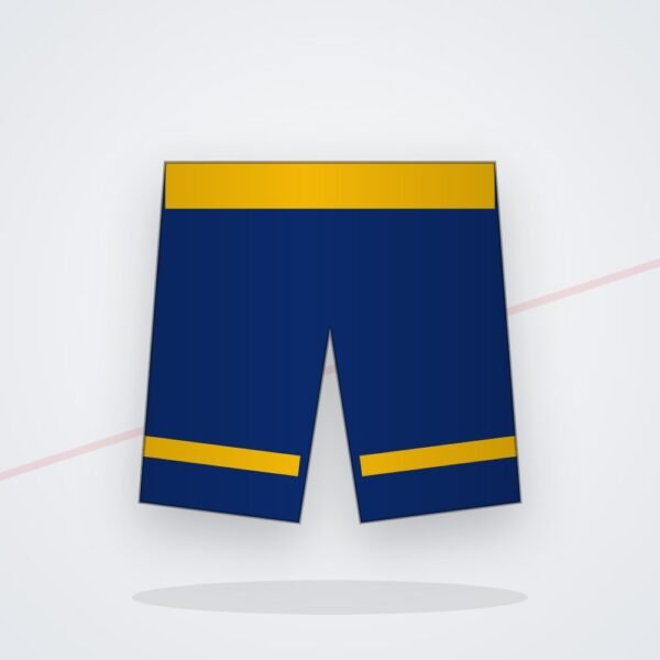 Riverside Hawks Training Shorts by Eighty8 Sports