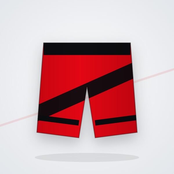 Pro Fight Shorts by Eighty8 Sports