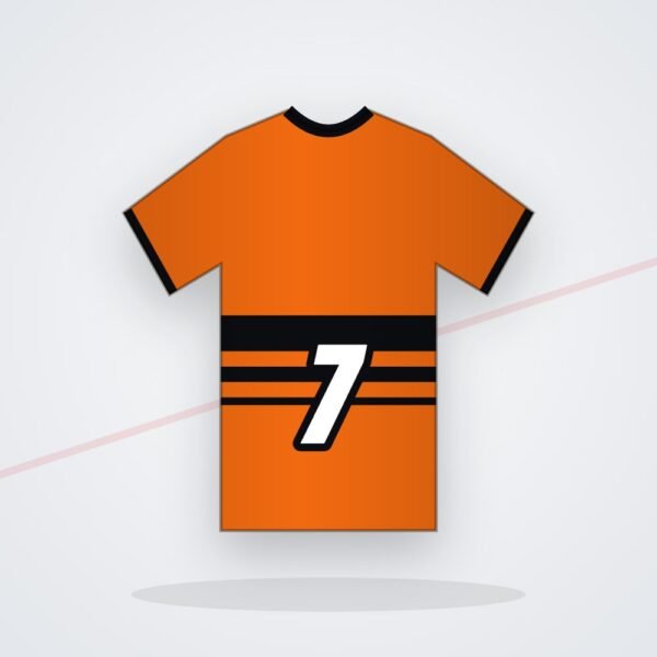 Storm 7v7 Jersey by Eighty8 Sports