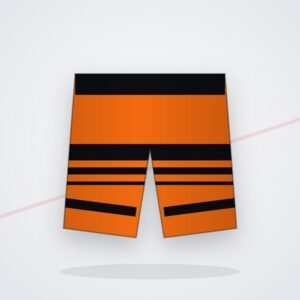Storm Fight Shorts by Eighty8 Sports