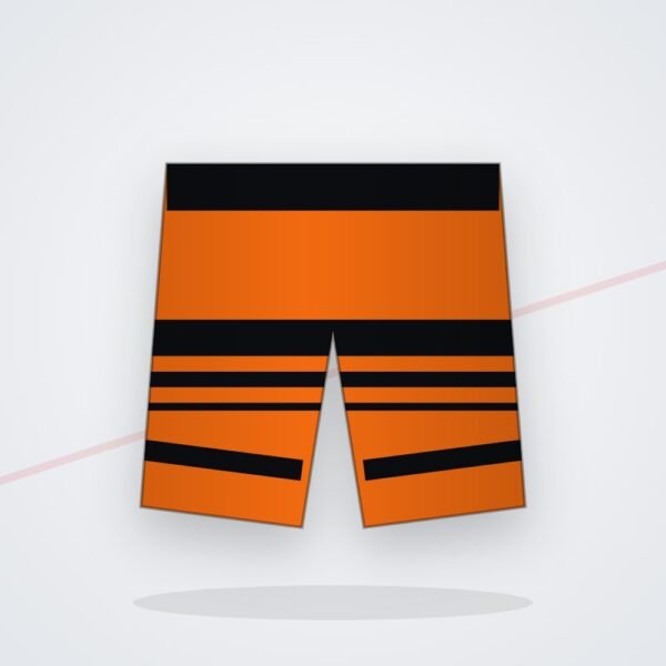 Storm Fight Shorts by Eighty8 Sports