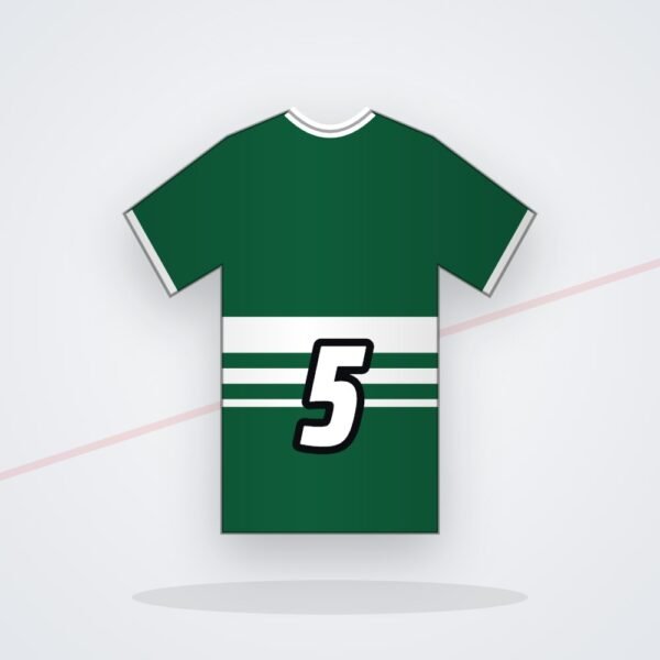 Storm Volleyball Jersey by Eighty8 Sports