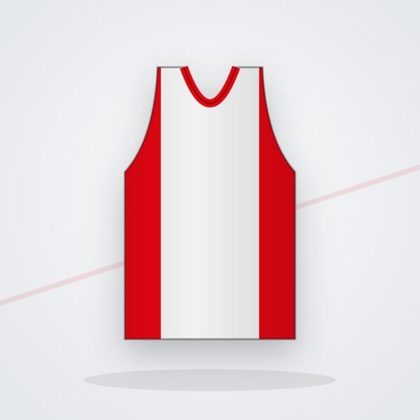 Vortex Track Singlet by Eighty8 Sports